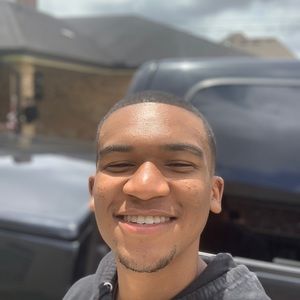 Meet your Posher, Sean